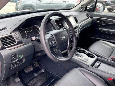 Used 2023 Honda Ridgeline RTL image 13