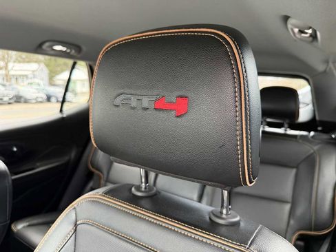 Used 2023 GMC Terrain AT4 image 20