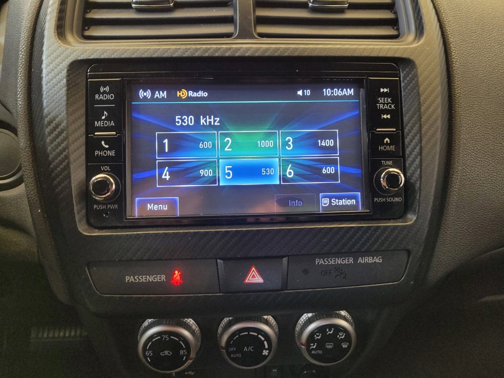 Used 2021 Mitsubishi Outlander Sport FWD image 25
