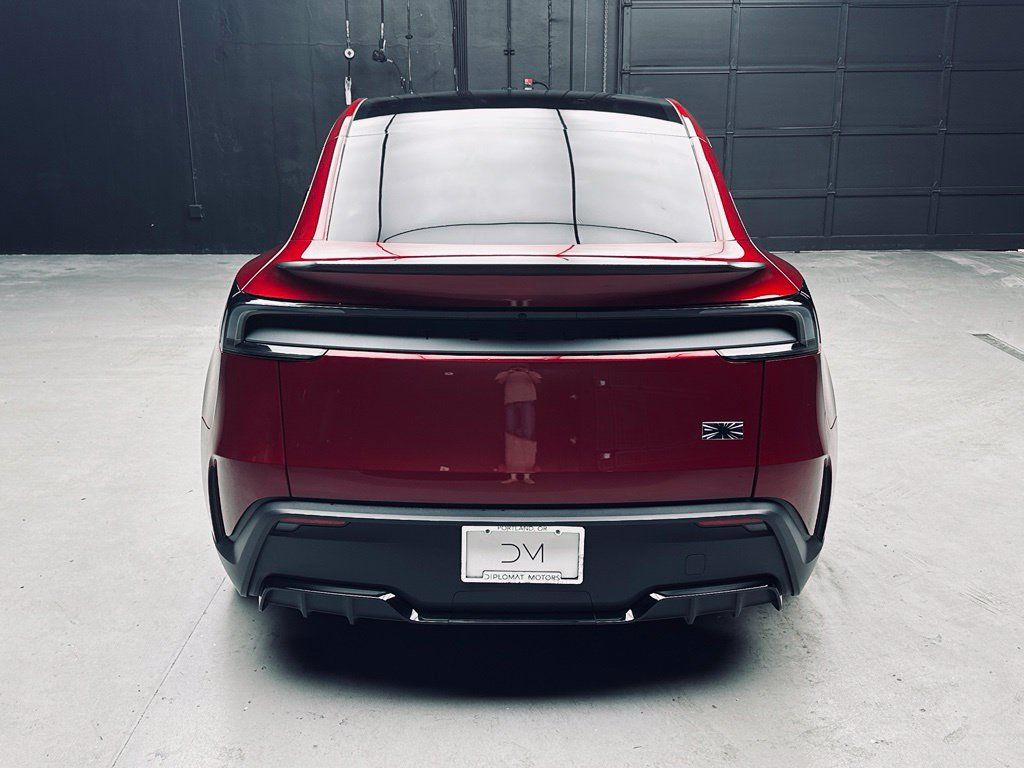 Used 2026 Tesla Model Y Performance AWD/4WD image 5