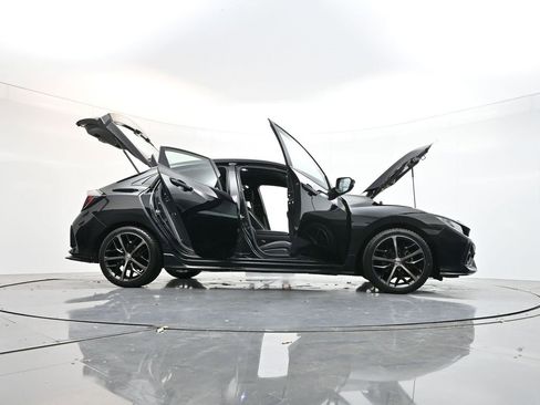 Used 2021 Honda Civic Sport image 38