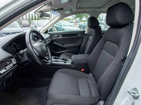 Used 2024 Honda Civic EX image 25