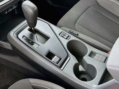 Certified 2026 Subaru Crosstrek 2.5i Premium AWD/4WD image 15
