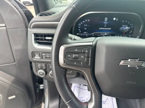 Used 2023 Chevrolet Tahoe RST AWD/4WD image 38