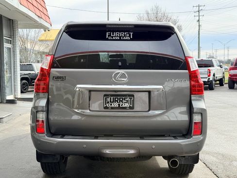 Used 2012 Lexus GX 460 Premium image 4