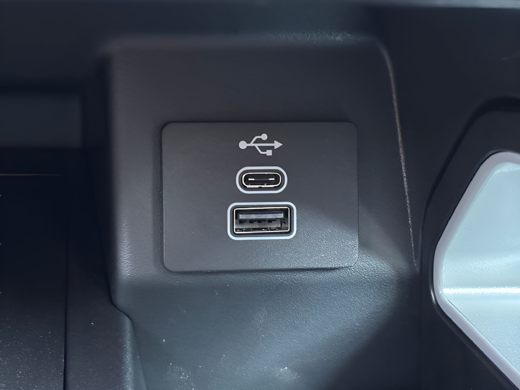 New 2026 Ford Ranger Lariat AWD/4WD image 20