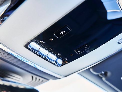Used 2024 Rolls-Royce Ghost AWD/4WD image 82
