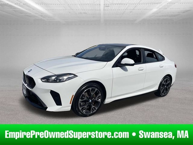 Used 2025 BMW 228i xDrive AWD/4WD 360° Tour