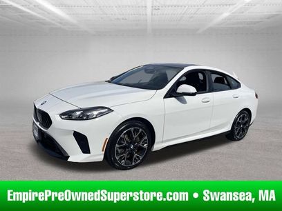 Used 2025 BMW 228i xDrive