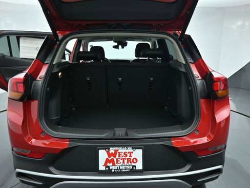 New 2026 Buick Encore GX Preferred w/ Comfort Package image 21