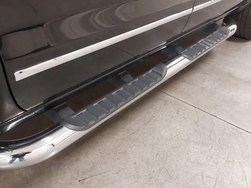 Used 2018 Chevrolet Silverado 1500 LTZ w/ Sport Package image 35