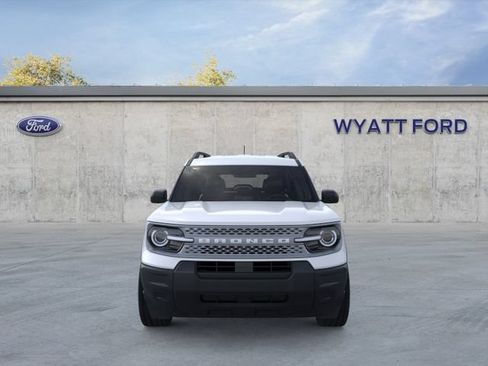 New 2026 Ford Bronco Sport Big Bend w/ Convenience Package AWD/4WD image 7