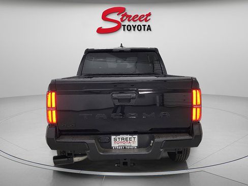 New 2025 Toyota Tacoma SR5 image 4