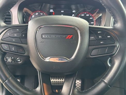 Used 2022 Dodge Charger SXT w/ Blacktop Package image 21