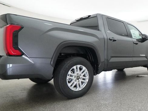 New 2026 Toyota Tundra SR5 AWD/4WD image 25