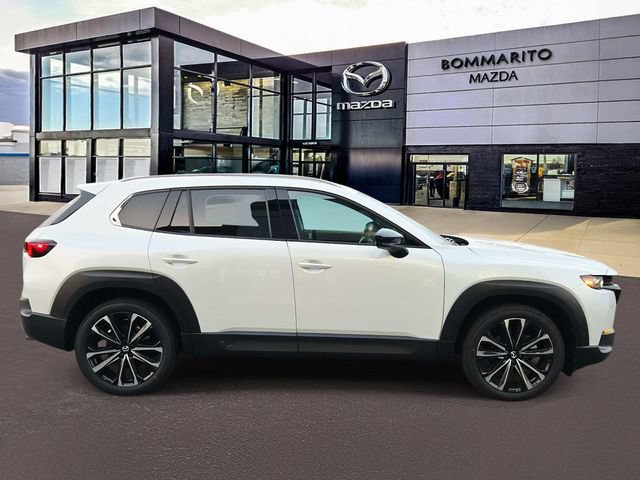 New 2026 MAZDA CX-50 AWD 2.5 S w/ Premium Package image 11