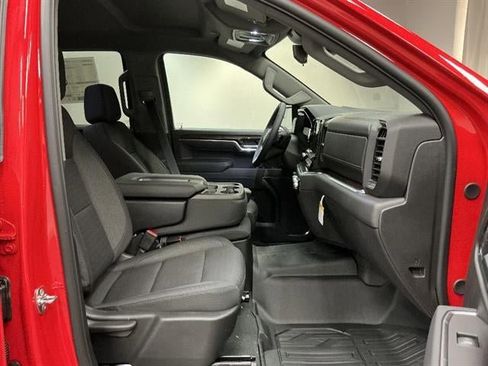 New 2026 GMC Sierra 1500 SLE AWD/4WD image 33