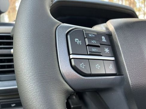 New 2026 Ford F150 Lariat w/ Equipment Group 502A High image 29