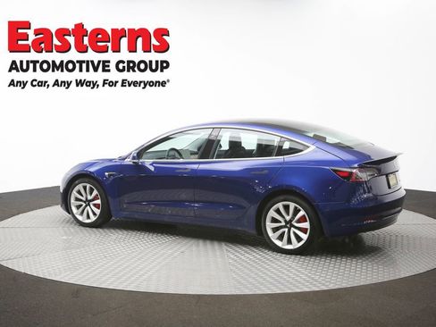 Used 2018 Tesla Model 3 Performance image 58