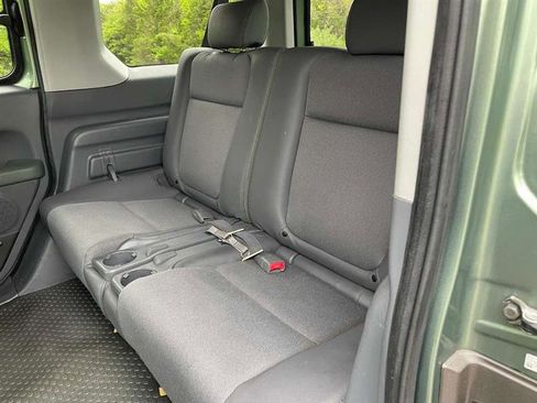 Used 2005 Honda Element EX image 52
