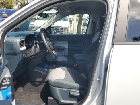 New 2026 Ford Maverick XLT image 16