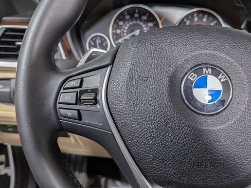 Used 2019 BMW 430i Convertible w/ Convenience Package RWD image 30