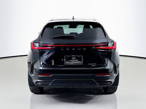 Used 2023 Lexus NX 350 AWD w/ Vision Package image 6