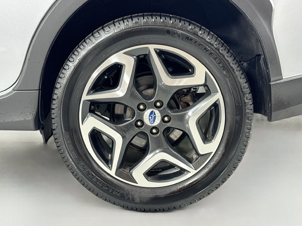 Used 2018 Subaru Crosstrek 2.0i Limited AWD/4WD image 10