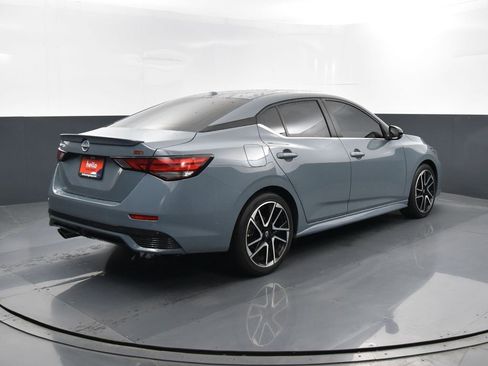 Used 2024 Nissan Sentra SR image 27