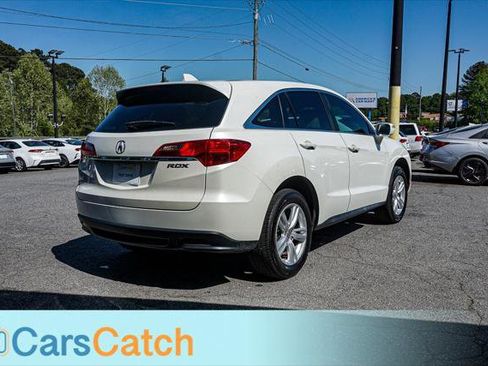 Used 2014 Acura RDX FWD w/ Technology Package image 15