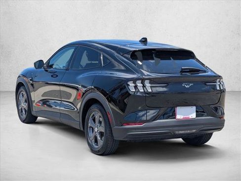 Certified 2023 Ford Mustang Mach-E Select RWD image 8
