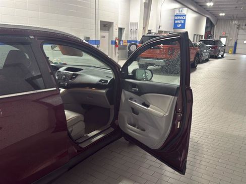 Used 2014 Honda CR-V EX-L image 17