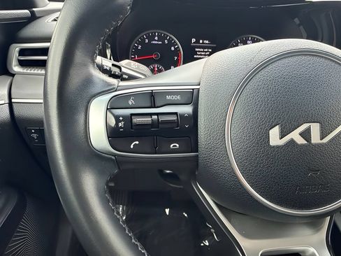 Used 2022 Kia K5 GT-Line FWD image 14