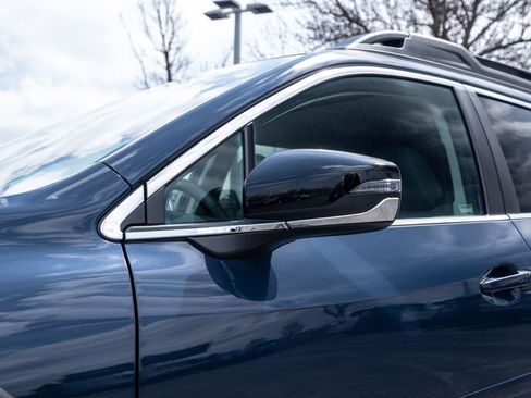 Used 2024 Subaru Outback Limited XT image 14