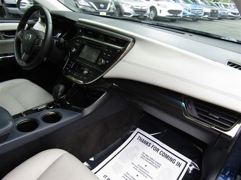 Used 2013 Toyota Avalon XLE image 29