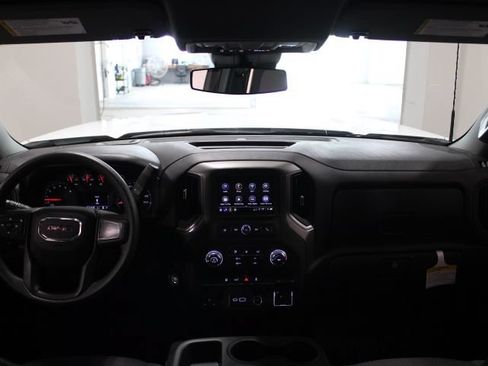 New 2026 GMC Sierra 2500 Pro w/ Convenience Package AWD/4WD image 3