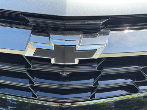 Used 2026 Chevrolet Equinox ACTIV w/ Convenience Package III FWD image 10