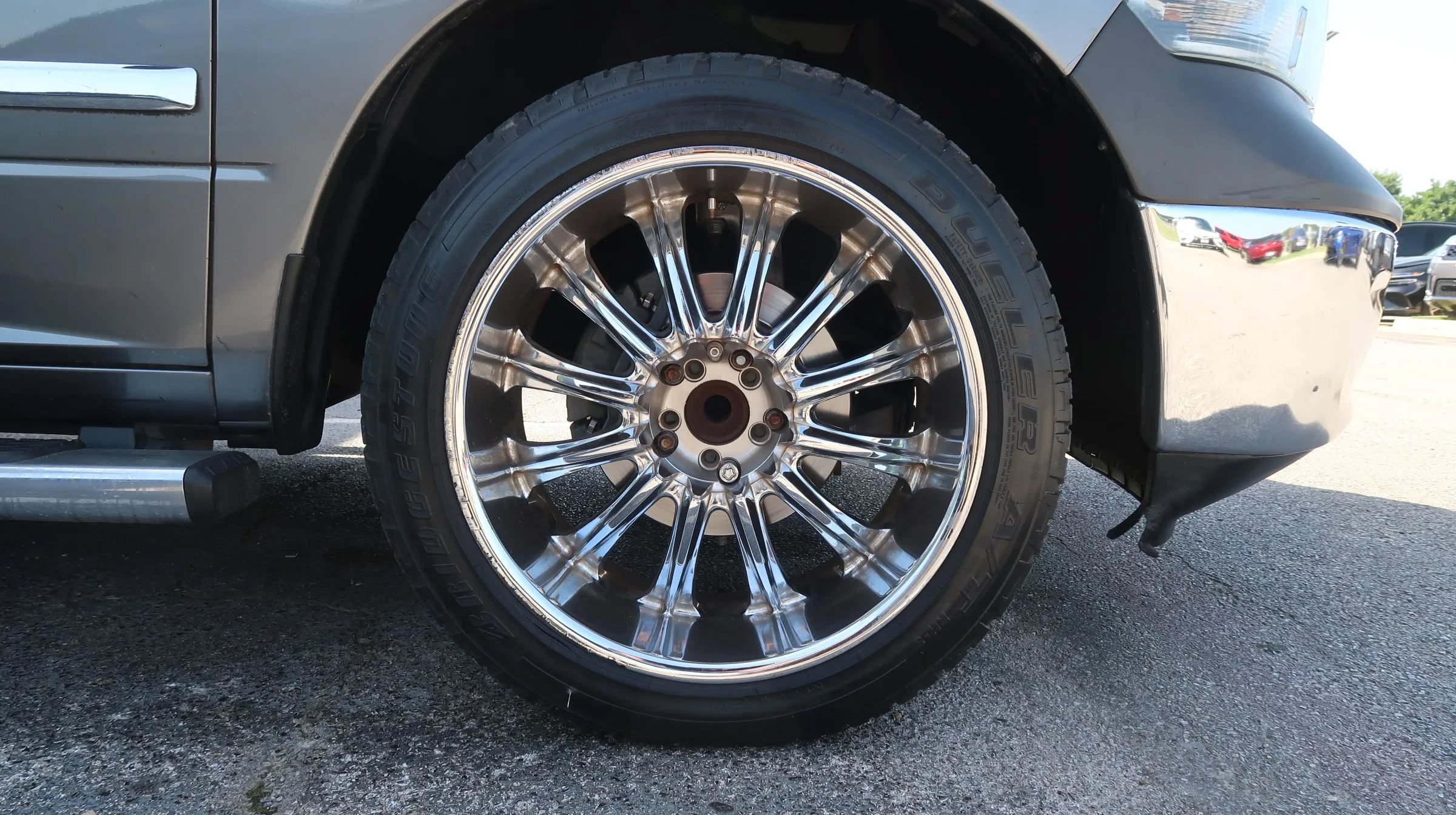 Used 2013 RAM 1500 Tradesman w/ Popular Equipment Group RWD image 42