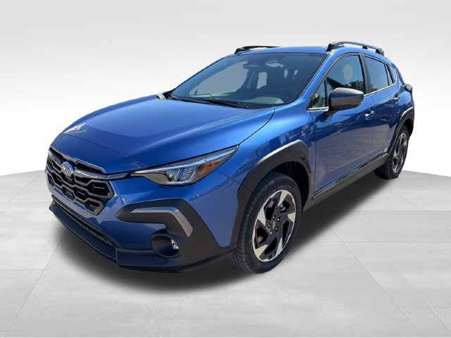 New 2027 Subaru Crosstrek 2.5i Limited AWD/4WD image 3