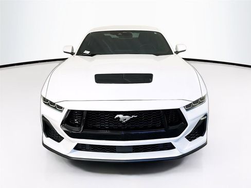 Used 2024 Ford Mustang GT image 2