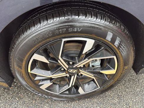 Used 2025 Hyundai Sonata SEL image 9