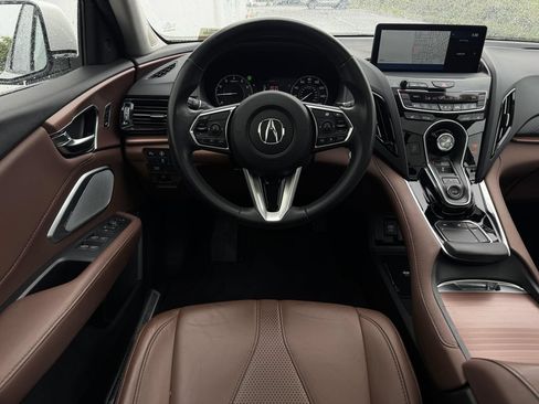 Used 2023 Acura RDX AWD w/ Technology Package image 13