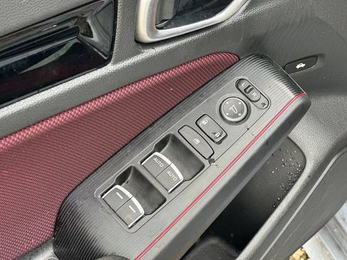 Used 2024 Honda Civic Si image 16