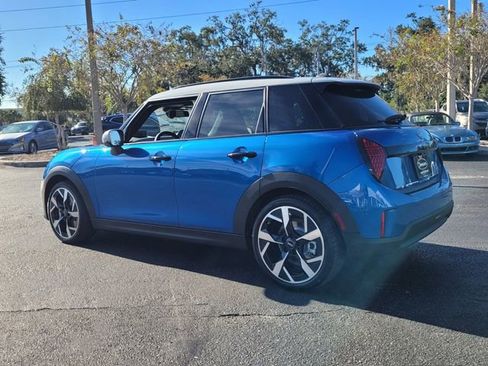 New 2026 MINI Cooper 4-Door Hardtop image 5