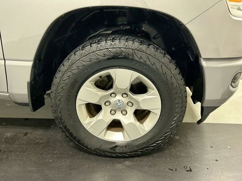 Certified 2020 RAM 1500 Big Horn image 8