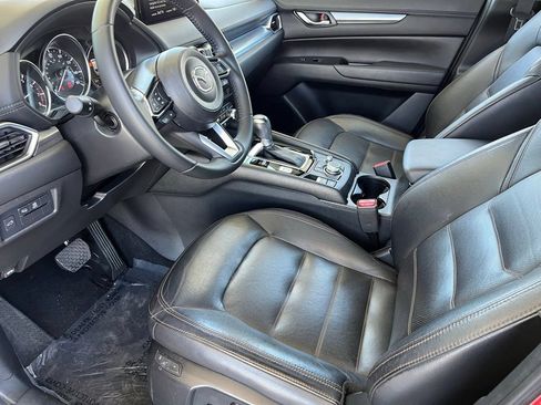 Used 2022 MAZDA CX-5 AWD 2.5 S image 21
