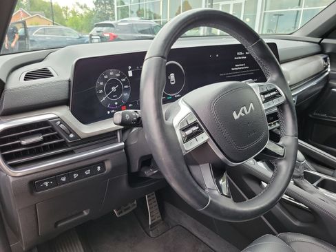 Certified 2024 Kia Telluride SX X-Line AWD/4WD image 11