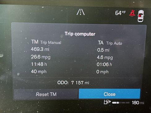 Used 2025 Volvo XC60 B5 Ultra w/ Protection Package Premier image 19