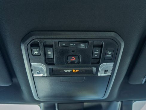 Used 2024 Toyota Tundra Capstone image 64