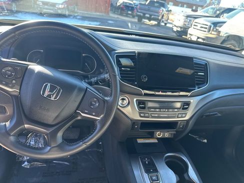 Used 2022 Honda Passport EX-L image 9